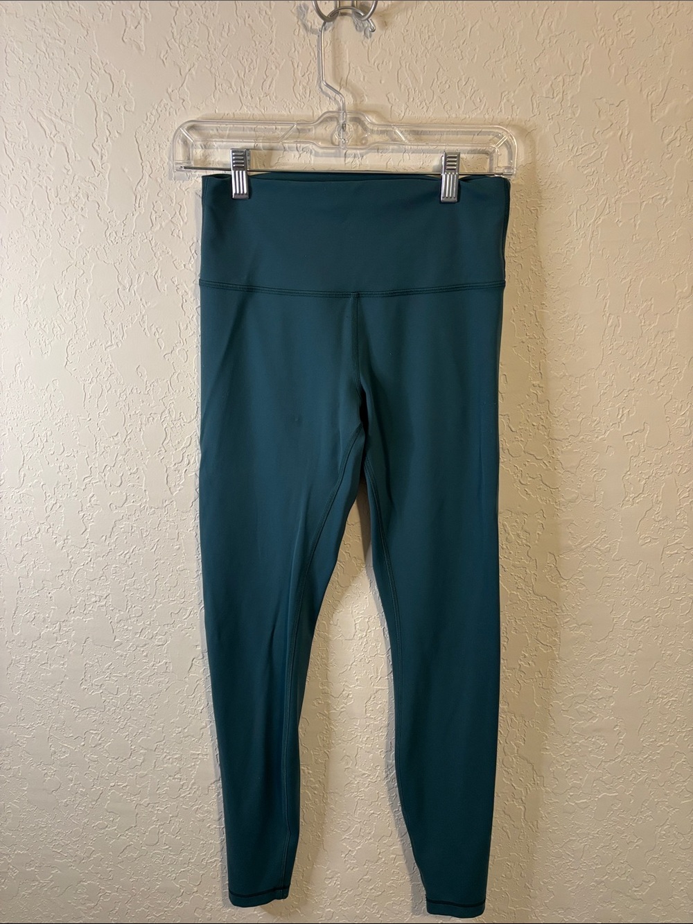 Lululemon Wunder Train High-Rise Tight 28"